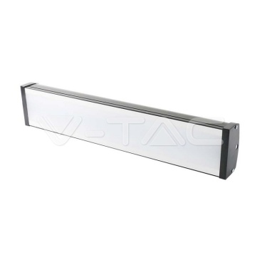 100W LED Линейна камбана 6400K 8700Lm