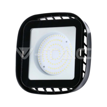 100W LED Камбана 6400K 8700Lm
