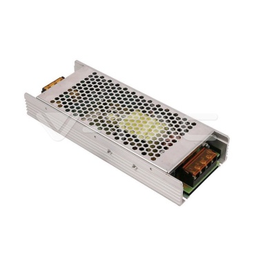 LED SLIM Захранване - 360W 24V 15A IP20 - rZ commerce LED SLIM Захранване - 360W 24V 15A IP20