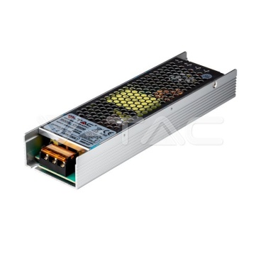 LED SLIM Захранване - 250W 24V 10A IP20 - rZ commerce LED SLIM Захранване - 250W 24V 10A IP20