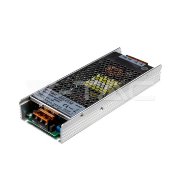 LED SLIM Захранване - 360W 12V 30A IP20 - rZ commerce LED SLIM Захранване - 360W 12V 30A IP20