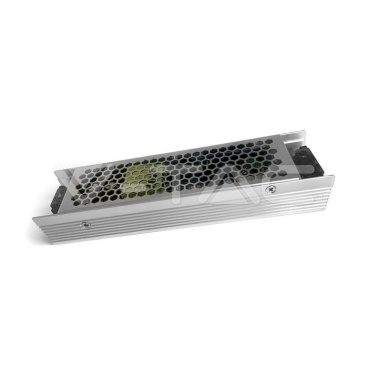 LED SLIM Захранване - 120W 24V 5A IP20 - rZ commerce LED SLIM Захранване - 120W 24V 5A IP20