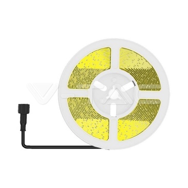 LED Соларен Сет Лента 4000K IP67