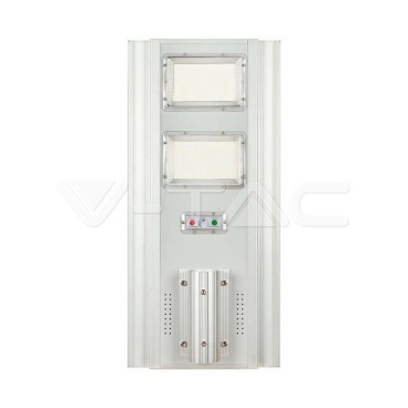33W Улична Лампа Соларна 6400К