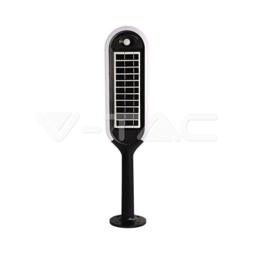 5W LED Соларно Градинско Тяло 3000К - rZ commerce 5W LED Соларно Градинско Тяло 3000К