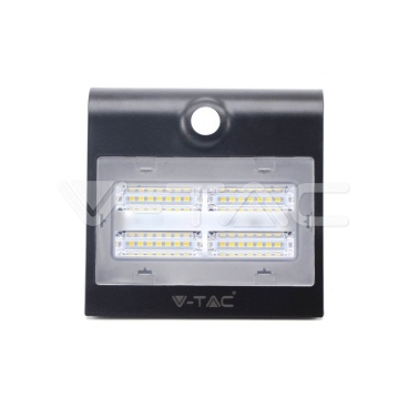 3W Соларно Тяло 4000К+3000К Черно Тяло - rZ commerce 3W Соларно Тяло 4000К+3000К Черно Тяло