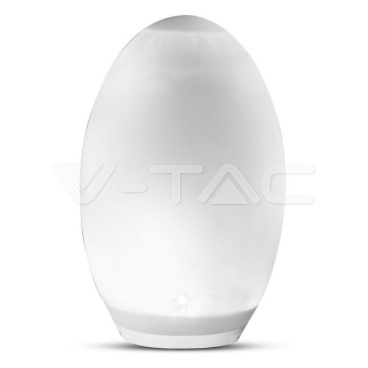 LED Соларно Яйце RGB - rZ commerce LED Соларно Яйце RGB