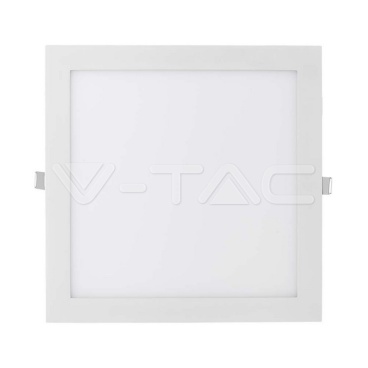 24W LED Premium Панел - Квадрат 3000K