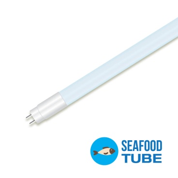 LED Пура T8 18W - 120 см За Осветяване На Морска храна - rZ commerce LED Пура T8 18W - 120 см За Осветяване На Морска храна