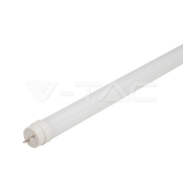 LED Пура T8 20W 150 см G13 стъклена 6500К 25бр./каш. 2100Lm