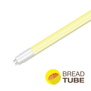 LED Пура T8 18W - 120 см За Осветяване На Хляб - rZ commerce LED Пура T8 18W - 120 см За Осветяване На Хляб