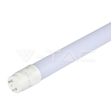 LED Пура SAMSUNG ЧИП - 120см 18W G13 Нано Пластик 4000К /1/