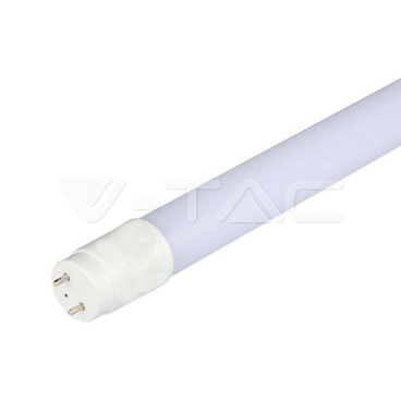 LED Пура T8 22W 150 см Nano Пластик 3000K Неротационна - rZ commerce LED Пура T8 22W 150 см Nano Пластик 3000K Неротационна