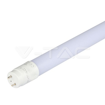 LED Пура Т8 15W 150 см Nano Пластик 6500K 160lm/W