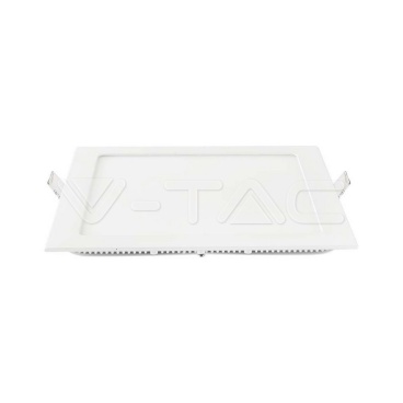 6W LED Premium Панел Квадрат 4000K