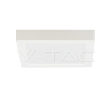 24W LED Premium Панел - квадрат 3000K 2500Lm 