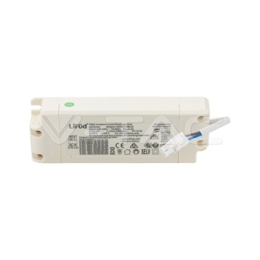 Драйвер За LED Панел 40W Димиращ 