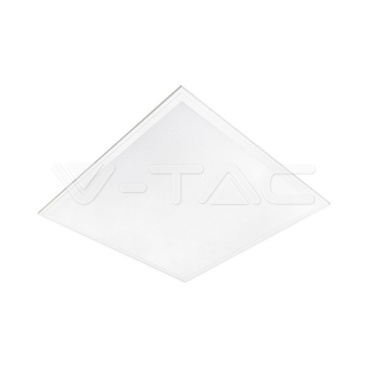 LED Панел САМСУНГ ЧИП 29W 595 x 595 mm 4000K Вкл. Драйвер 120LM/W