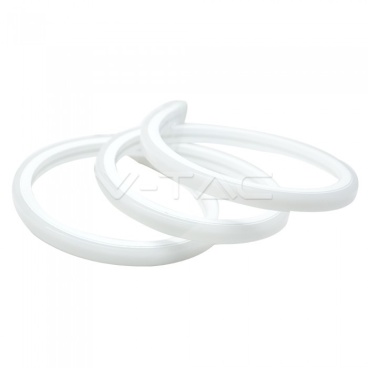 Neon Flex Мини 24V 6400K - rZ commerce Neon Flex Мини 24V 6400K