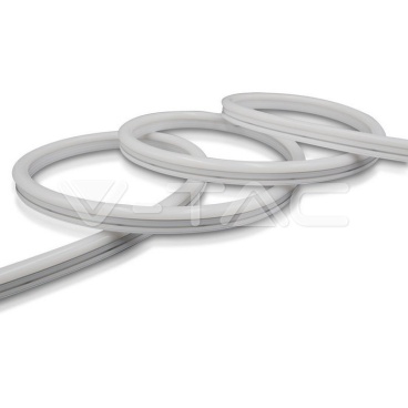 Neon Flex 24V IP68 Жълт - rZ commerce Neon Flex 24V IP68 Жълт