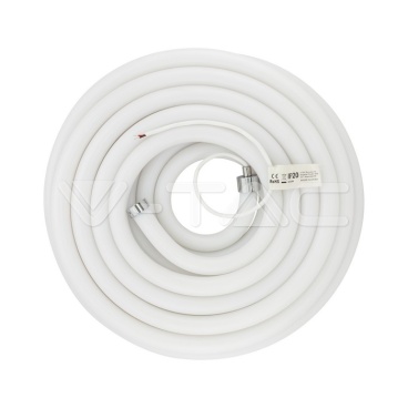 12W Neon Flex Син