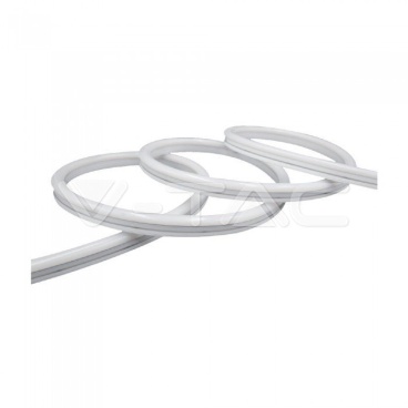 Neon Flex 24V IP68 Зелен - rZ commerce Neon Flex 24V IP68 Зелен