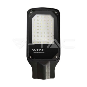 30W LED Улична Лампа 6500К - rZ commerce 30W LED Улична Лампа 6500К