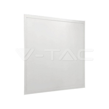 LED Панел 36W 595x595mm 120Lm/W 4000K Вкл. Драйвер 8БР/СЕТ