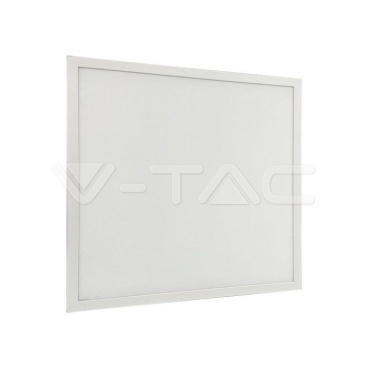LED Панел 40W 600 x 600 mm 4000K Вкл. Драйвер 