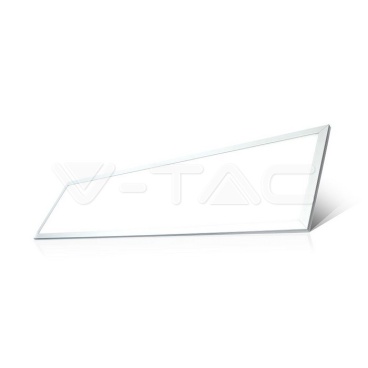 LED Панел 29W 1200x300mm A++ 6400K Вкл. Драйвер 6БР/СЕТ
