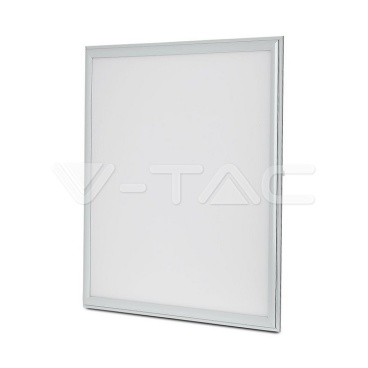 LED Панел 40W 600 x 600 mm 3000K Вкл. Драйвер .