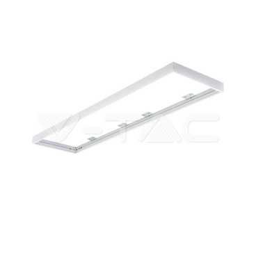 Кутия За Външен монтаж 300 x 1200 mm Сглобяема