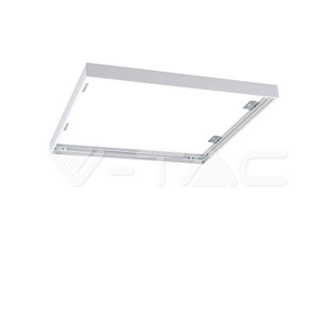 Кутия За Външен монтаж 600 x 600 mm Сглобяема