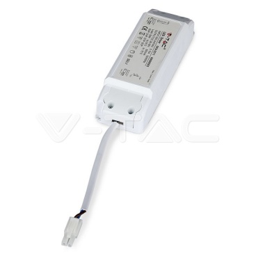 29W Flicker Free Драйвер 5 г. Гаранция A++