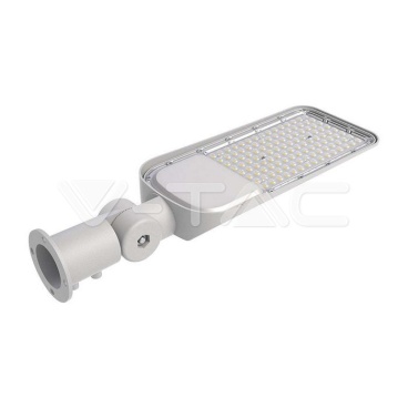 LED Улична Лампа SAMSUNG ЧИП Сензор - 150W 4000K 120LM/W - rZ commerce LED Улична Лампа SAMSUNG ЧИП Сензор - 150W 4000K 120LM/W