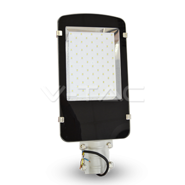 30W SMD Улична Лампа A++ 120LM/W 3000K - rZ commerce 30W SMD Улична Лампа A++ 120LM/W 3000K