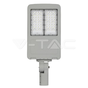 LED Улична Лампа SAMSUNG ЧИП - 100W 4000K КЛАС I 140LM/W - rZ commerce LED Улична Лампа SAMSUNG ЧИП - 100W 4000K КЛАС I 140LM/W