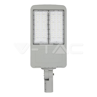 LED Улична Лампа SAMSUNG ЧИП - 200W 6400K КЛАС II 140LM/W - rZ commerce LED Улична Лампа SAMSUNG ЧИП - 200W 6400K КЛАС II 140LM/W
