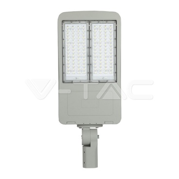 LED Улична Лампа SAMSUNG ЧИП - 150W 6400K КЛАС II 140LM/W - rZ commerce LED Улична Лампа SAMSUNG ЧИП - 150W 6400K КЛАС II 140LM/W