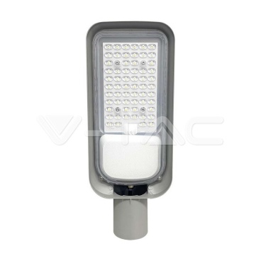 50W LED Улична лампа рогатка 4000К 4270Lm - rZ commerce 50W LED Улична лампа рогатка 4000К 4270Lm