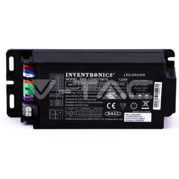 80W Дали Драйвер За VT-80ST - rZ commerce 80W Дали Драйвер За VT-80ST