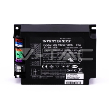 120W Дали Драйвер За VT-120ST - rZ commerce 120W Дали Драйвер За VT-120ST