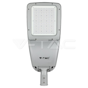 LED Уличен Осветител SAMSUNG ЧИП - 200W 4000K КЛАС II - rZ commerce LED Уличен Осветител SAMSUNG ЧИП - 200W 4000K КЛАС II