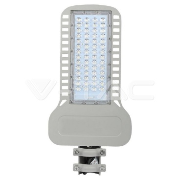 LED Улична Лампа SAMSUNG ЧИП - 100W 6400K 135LM/W - rZ commerce LED Улична Лампа SAMSUNG ЧИП - 100W 6400K 135LM/W