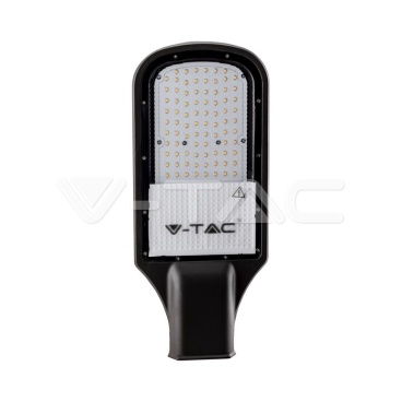 LED Улична Лампа SAMSUNG ЧИП - 50W 4000K - rZ commerce LED Улична Лампа SAMSUNG ЧИП - 50W 4000K