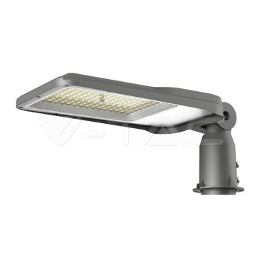 LED Улична Лампа SAMSUNG чип 100W 6500K - rZ commerce LED Улична Лампа SAMSUNG чип 100W 6500K