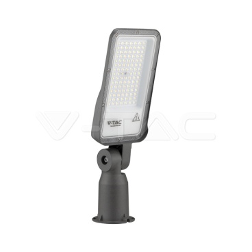 LED Улична Лампа SAMSUNG чип 50W 6500K - rZ commerce LED Улична Лампа SAMSUNG чип 50W 6500K