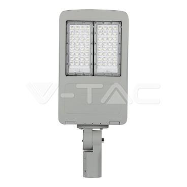 LED Улична Лампа SAMSUNG ЧИП - 120W 4000K КЛАС II 140LM/W - rZ commerce LED Улична Лампа SAMSUNG ЧИП - 120W 4000K КЛАС II 140LM/W