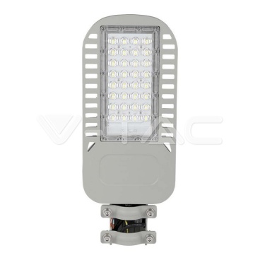 LED Улична Лампа SAMSUNG ЧИП - 50W 6400K 135LM/W - rZ commerce LED Улична Лампа SAMSUNG ЧИП - 50W 6400K 135LM/W