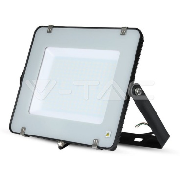 200W LED Прожектор SAMSUNG ЧИП SMD Черно Тяло 4000К - rZ commerce 200W LED Прожектор SAMSUNG ЧИП SMD Черно Тяло 4000К